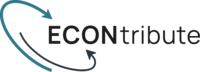 ECONtribute Logo